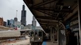 Another CTA Blue Line closure is coming, but the end of construction is in sight