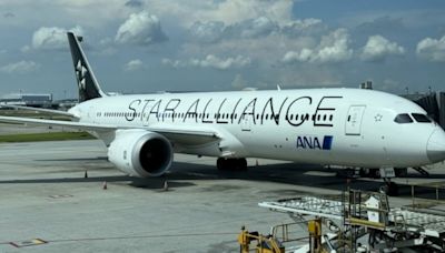 ANA operates twice daily flights from Kuala Lumpur to Tokyo from September 1