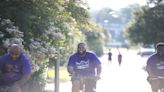 Omega Lamplighters promote unity with Third Annual Father's Day Bike Ride