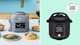 Memorial Day air fryer deals: Save on Ninja, Cosori, Cuisinart