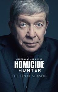 Homicide Hunter