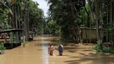 Death toll mounts as floods in northeast India displace over 2 million people