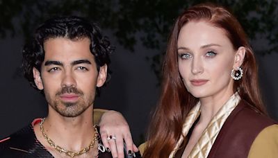 Joe Jonas and Sophie Turner Finalize Divorce One Year After Split - E! Online