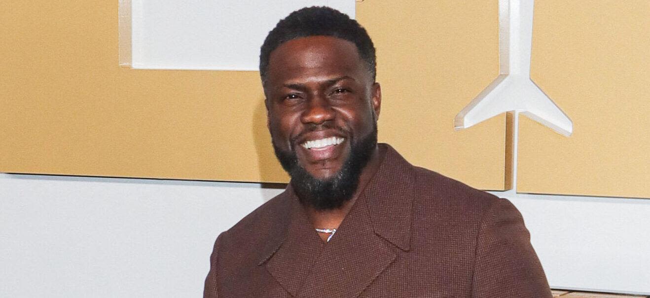 Kevin Hart's Ex-Assistant Wants Her NDA Excluded In Defamation Lawsuit