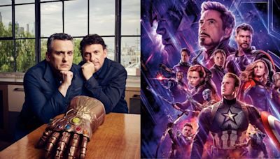 Russo Brothers may return to direct ‘Avengers: The Kang Dynasty’ and ‘Secret Wars’