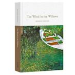 【金玉書屋】柳林風聲The Wind in the Willows（全英文原版，世界經典英文名著文庫，精裝珍藏本）【果麥