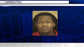 Convicted felon arrested with firearm