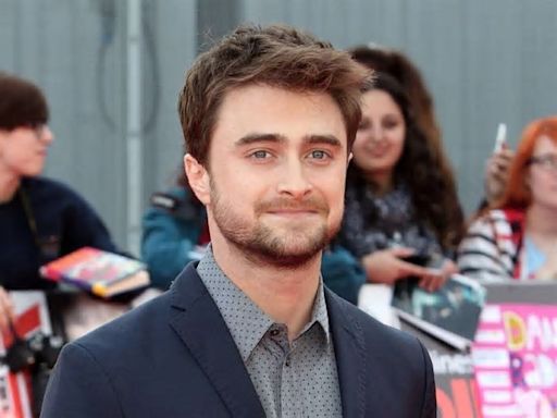 Nach transfeindlichen Äußerungen Daniel Radcliffe bedauert Bruch mit J. K. Rowling