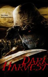 Dark Harvest (2004 film)