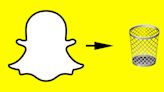 Want to lose your Snapchat for good? Here's how to deactivate or delete your account