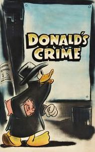Donald's Crime
