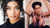 ‘Percy Jackson And The Olympians’ Casts Its Clarisse La Rue, Luke Castellan & Nancy Bobofit