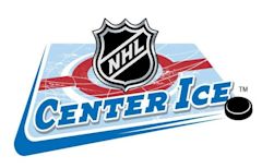 NHL Center Ice