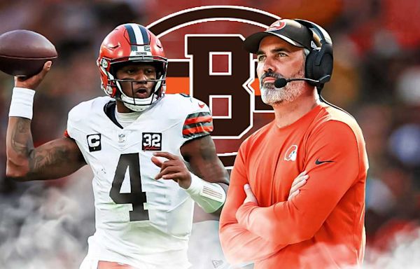 Browns in trouble vs. Cowboys amid latest injury updates