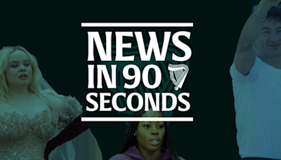 Today's News In 90 Seconds - 5th September 2024