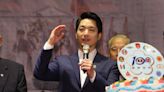 唱「告白氣球」迎周杰倫 蔣萬安拚大巨蛋演唱會解套