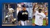 Pirates announce 2024 Hall of Fame class