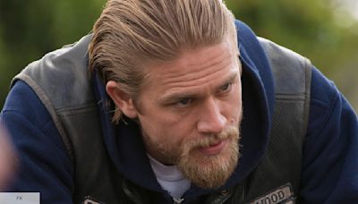 Sons of Anarchy cast really cried over this character’s death