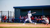 Here’s our first look at high school baseball’s batting leaders