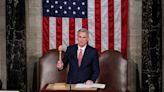 US House Speaker McCarthy pitches budget cuts for debt limit vote