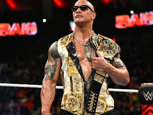 WWE Rumors on The Rock's Return, John Cena's Retirement Schedule and Stephanie Vaquer