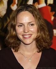 Jorja Fox