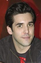 Jordan Bridges