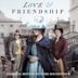 Love & Friendship [Original Motion Picture Soundtrack]