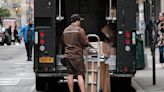 340,000 UPS drivers poised to strike over extreme heat, safe working conditions