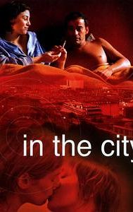 In the City (film)