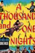 A Thousand and One Nights (1945 film)