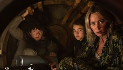 All you need to know about A Quiet Place 3
