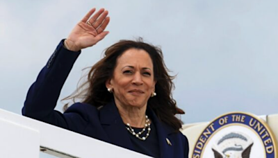 Latter-day Saints poised to support Harris 'more than any other' Dem ticket in 60 years