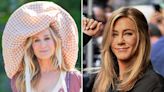 Sarah Jessica Parker and Jennifer Aniston Competing With Dueling TV Shows: ‘They Never Clicked’