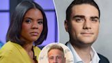 Chris Cuomo thinks Candace Owens would have beaten Ben Shapiro in Israel debate