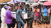 Cyclone Freddy wanes after battering Malawi, Mozambique