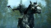 Skyrim is 11 years old and players are still learning that horses are narcs