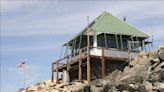 Get a 360-degree view of Idaho from these fire lookout towers. 5 aren’t far from Boise