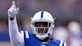 Vontae Davis, two-time Pro Bowl DB, dead at 35