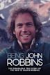 Being John Robbins