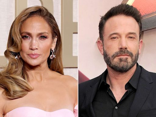 How Jennifer Lopez and Ben Affleck Separately Spent the Fourth of July Weekend (Exclusive Sources)