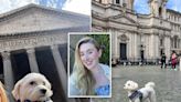 I spent $1K to take my dog on a month-long vacation in Italy — it was worth every penny