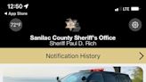 App with info on inmates, sex offenders and weather released by Sanilac County sheriff