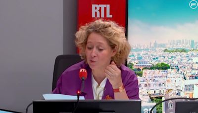 "RTL, c'était ma maison" : Alba Ventura fait ses adieux aux auditeurs, après 16 ans passés sur la station
