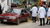 SJL: sicarios desatan el terror en zona de Huáscar y dejan un fallecido frente a colegio