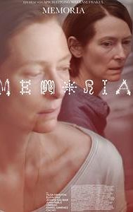 Memoria (2021 film)