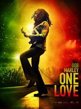 Untitled Bob Marley Biopic