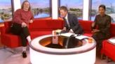 Lewis Capaldi leaves BBC Breakfast's Naga Munchetty and Charlie Stayt speechless after X-rated 'communication breakdown'