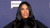 'RHOSLC' Star Monica Garcia Says She Suffered a Miscarriage