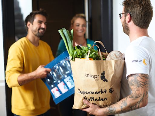 Rohlik rolls up $170M to expand in European grocery delivery and sell its tech to others